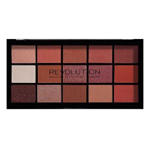 Тени для век Makeup Revolution Re-Loaded Palette Smoky Trals в Парфюм-Лидер