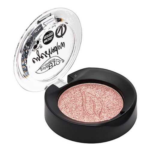 Тени для век PuroBio Eyeshadow 25 Розовые 2,5 г в Парфюм-Лидер