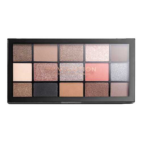 Тени для век Revolution Makeup Re-loaded Eyeshadow Palette Hypnotic 1,1 г в Парфюм-Лидер