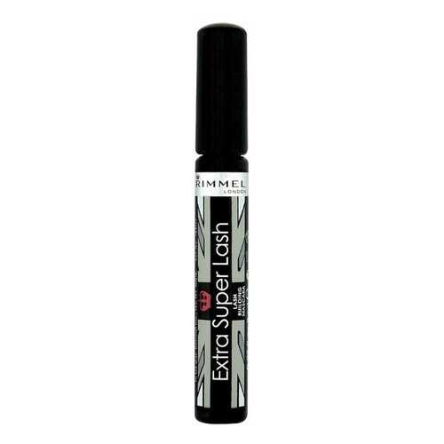Тушь для ресниц Rimmel Extra Super Lash 8 мл в Парфюм-Лидер