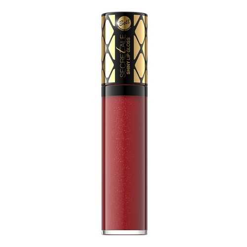 Блеск для губ BELL SECRETALE Shiny Lip Gloss 06 4 мл в Парфюм-Лидер