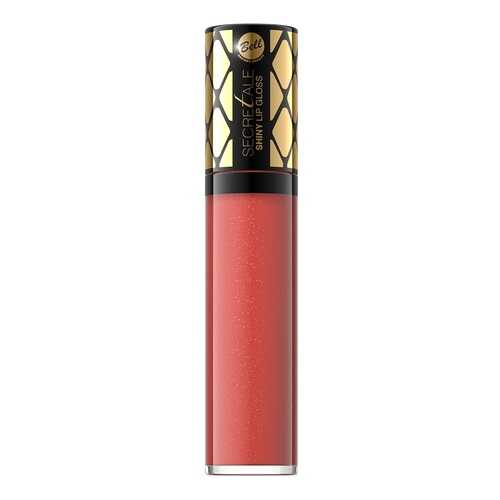 Блеск для губ BELL SECRETALE Shiny Lip Gloss 07 4 мл в Парфюм-Лидер