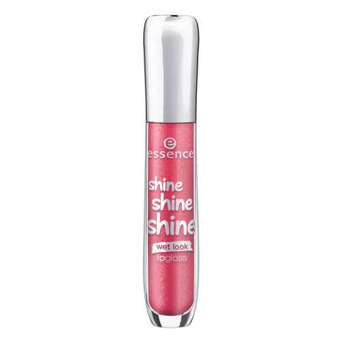 Блеск для губ essence Shine Shine Shine 20 Strawberry Red в Парфюм-Лидер