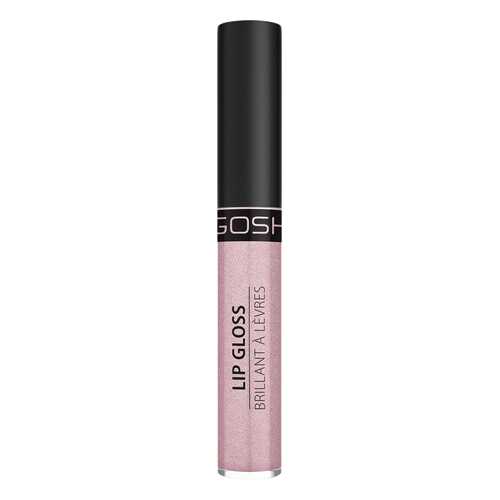 Блеск для губ Gosh Lip Gloss 0022 в Парфюм-Лидер