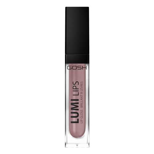 Блеск для губ Gosh Lumi Lips Lip Gloss 006 ILY 6 мл в Парфюм-Лидер