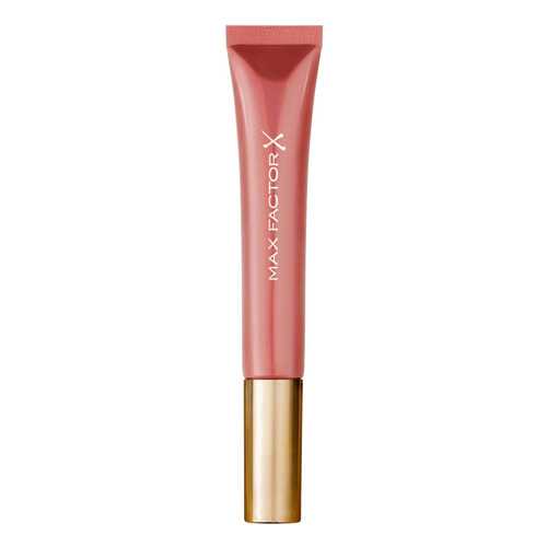 Блеск для губ Max Factor Colour Elixir 15 Nude Glory 9 мл в Парфюм-Лидер