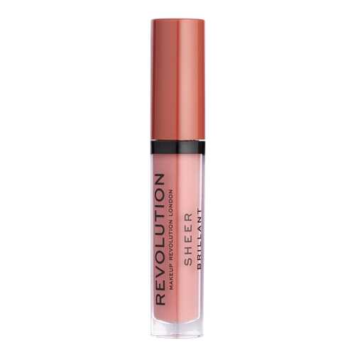 Блеск для губ Revolution Makeup Sheer Brillant RBF 107 в Парфюм-Лидер