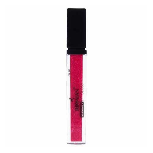 Блеск для губ Rimalan Shimmer Lip Gloss Сирень в Парфюм-Лидер