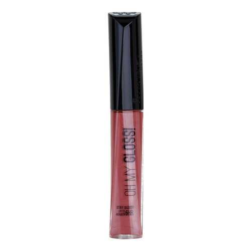 Блеск для губ Rimmel Oh My Gloss 330 Snog 6,5 мл в Парфюм-Лидер