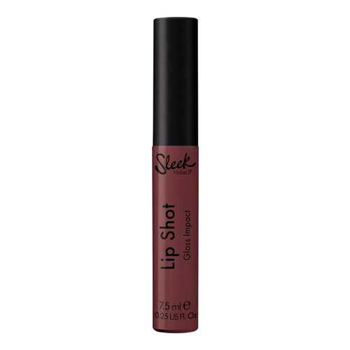 Блеск для губ Sleek MakeUP Lip Shot Gloss Impact 1187 Ready Or Not 7,5 мл в Парфюм-Лидер