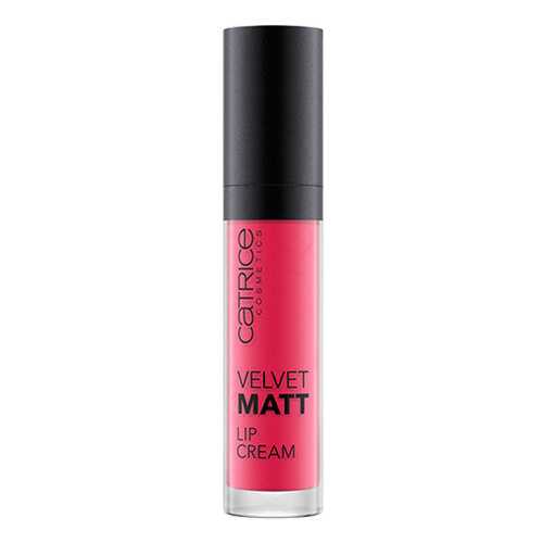 Губная помада CATRICE Velvet Matt Lip Cream, 120 в Парфюм-Лидер