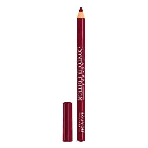 Карандаш для губ Bourjois Levres Contour Edition №09 Plum It Up в Парфюм-Лидер