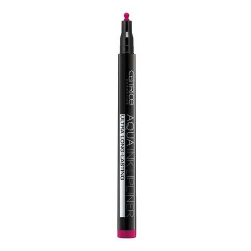 Карандаш для губ CATRICE Aqua Ink Lipliner 040 Back To The Fuchsia 1 мл в Парфюм-Лидер