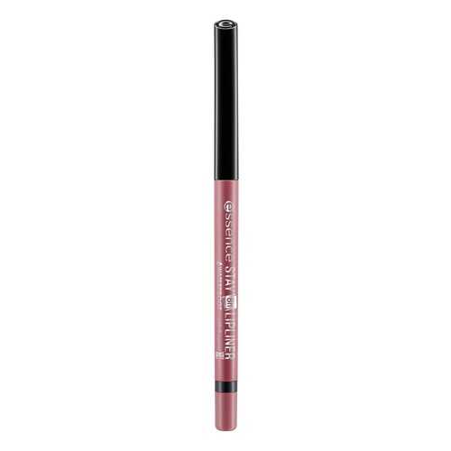 Карандаш для губ essence stay 8h waterproof lipliner тон 03 в Парфюм-Лидер