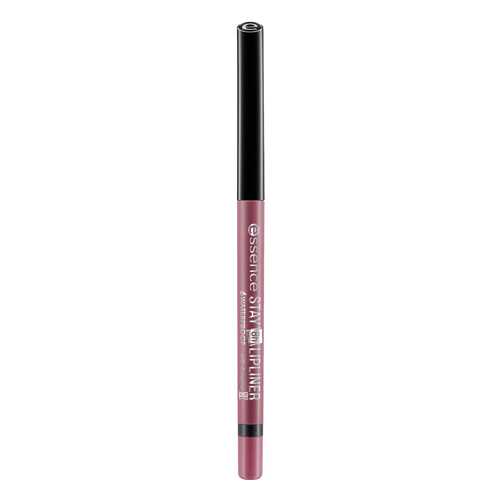 Карандаш для губ essence stay 8h waterproof lipliner тон 07 в Парфюм-Лидер