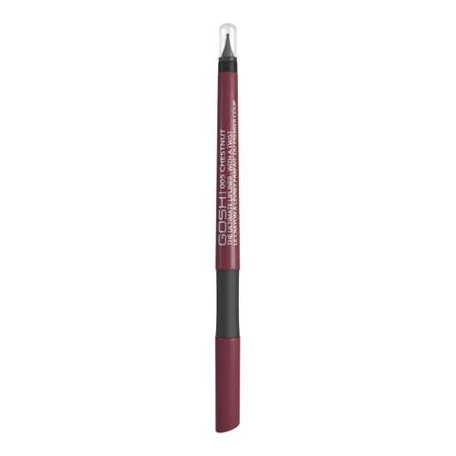 Карандаш для губ Gosh The Ultimate Lipliner-With a Twist в Парфюм-Лидер