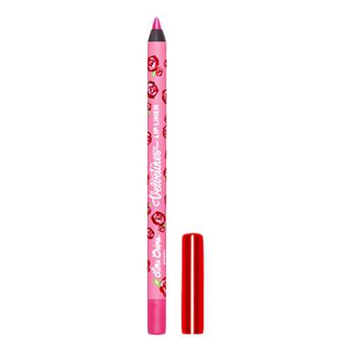 Карандаш для губ Lime Crime Velvetines Plastic в Парфюм-Лидер