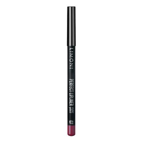 Карандаш для губ Limoni Perfect Lipliner тон 07 1,14 г в Парфюм-Лидер