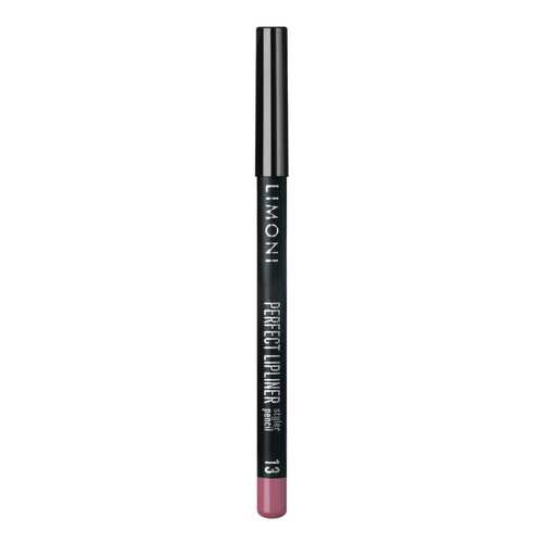 Карандаш для губ Limoni Perfect Lipliner тон 13 1,14 г в Парфюм-Лидер
