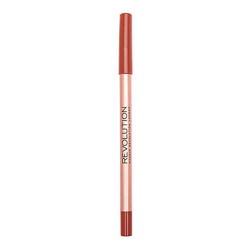 Карандаш для губ Makeup Revolution Renaissance Lipliner Prime 5 г в Парфюм-Лидер
