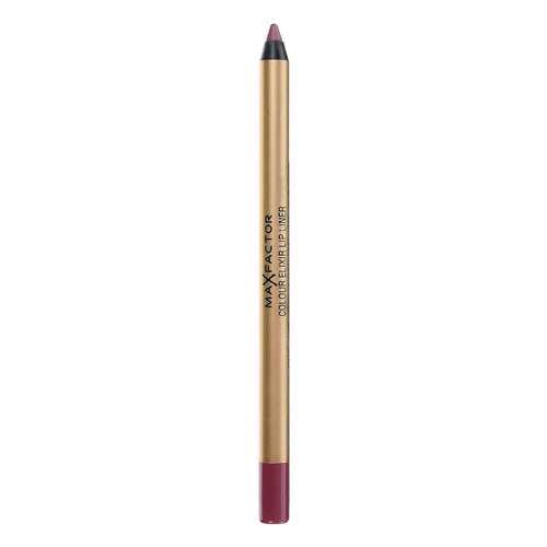 Карандаш для губ MAX FACTOR Colour Elixir Lip Liner №06 Mauve Moment в Парфюм-Лидер