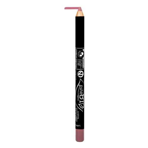 Карандаш для губ PuroBIO Eye & Lip Liner 08 Pink 1,3 г в Парфюм-Лидер