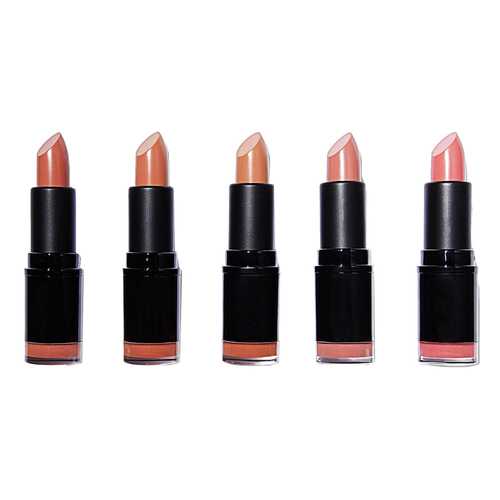 Набор помад Revolution PRO Lipstick Collection Bare в Парфюм-Лидер