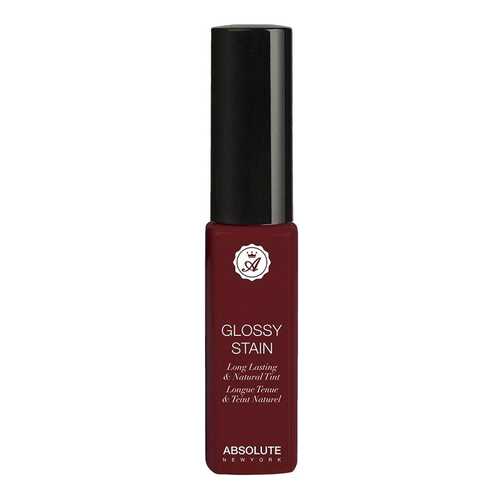 Помада Absolute New York Glossy Stain Heartbreaker в Парфюм-Лидер
