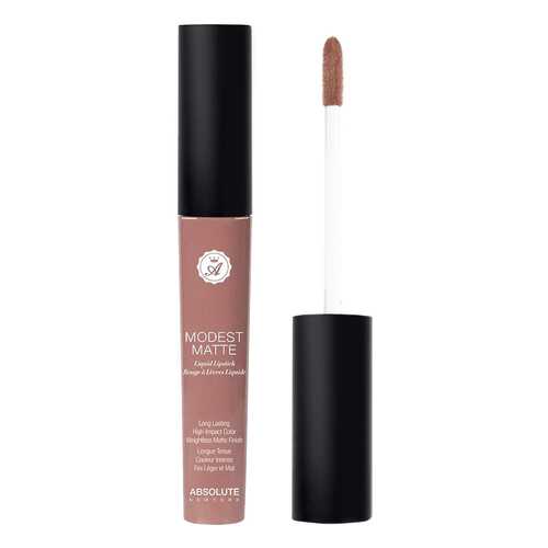 Помада Absolute New York Modest Matte Lacy 5 мл в Парфюм-Лидер