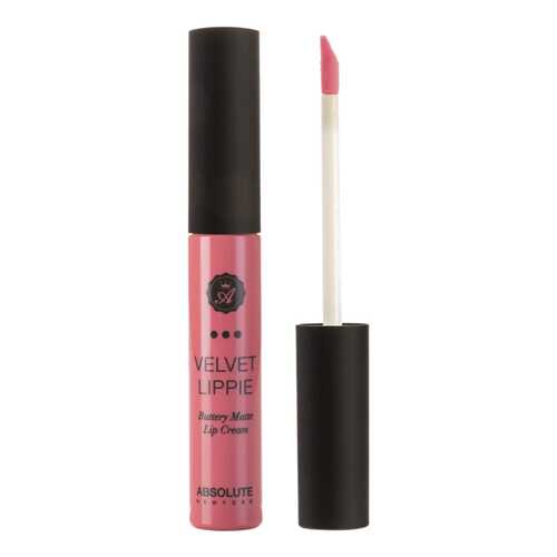 Помада Absolute New York Velvet Lippie Mull It Over 6 мл в Парфюм-Лидер