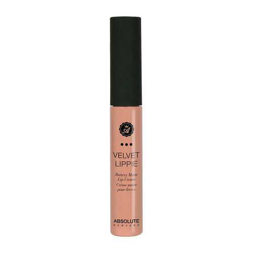 Помада Absolute New York Velvet Lippie Toasted 6 мл в Парфюм-Лидер