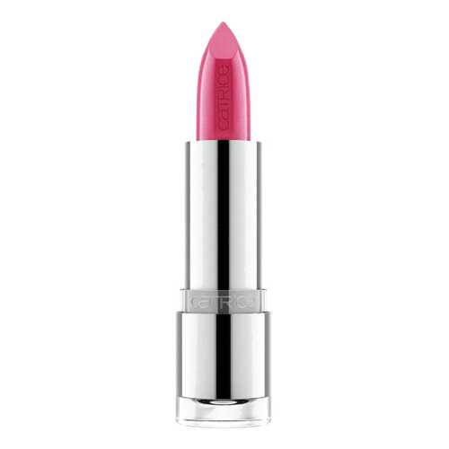 Помада CATRICE Prisma Chrome Lipstick 110 Rebellious Pink 3,5 г в Парфюм-Лидер