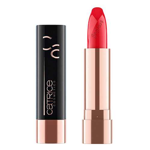 Помада для губ CATRICE Power Plumping Gel Lipstick, 120 Dont Be Shy клюквенный в Парфюм-Лидер