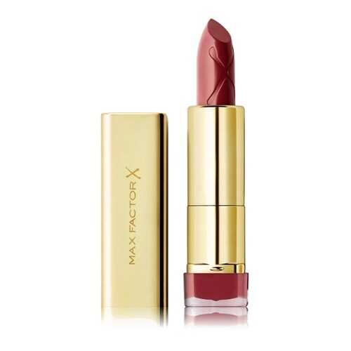 Помада для губ Colour elixir увлажняющая тон 120 в Парфюм-Лидер