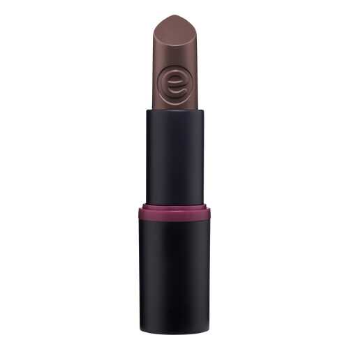 Помада essence Ultra last instant colour lipstick 15 Burgundy spirit 3,5 г в Парфюм-Лидер