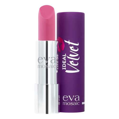 Помада Eva Mosaic Ideal Velvet 12 в Парфюм-Лидер