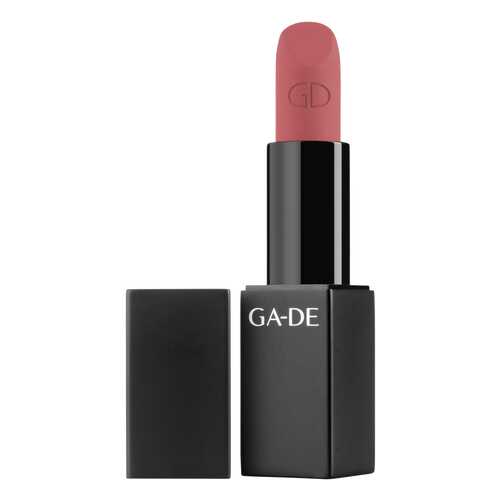 Помада Ga-De Velveteen Pure Matte Lipstick 753 Retro Rose 4 г в Парфюм-Лидер