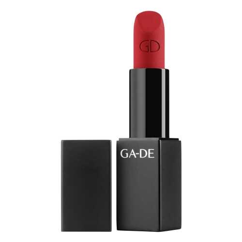 Помада Ga-De Velveteen Pure Matte Lipstick 758 Iconic Red 4 г в Парфюм-Лидер