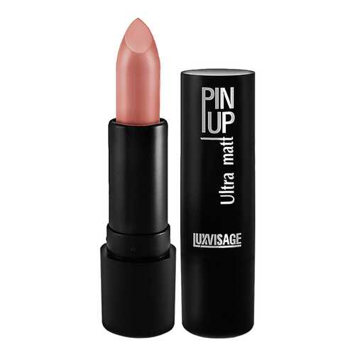 Помада LUXVISAGE PIN UP ultra matt 513-Kim в Парфюм-Лидер