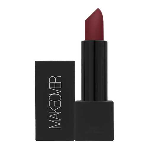 Помада MAKEOVER PARIS ARTIST INTENSE L0145 Burgundy в Парфюм-Лидер