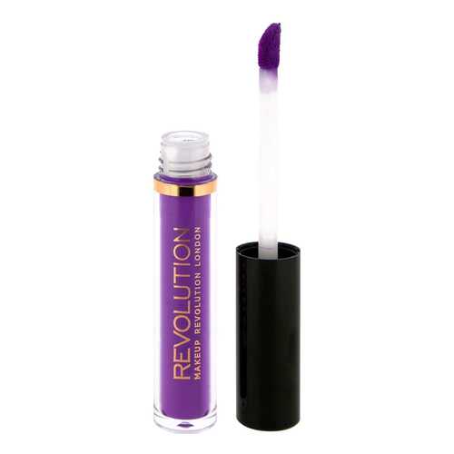 Помада Makeup Revolution Salvation Intence Lip Lacquer Depravity 2 мл в Парфюм-Лидер