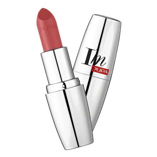 Помада Pupa Im 112 Rose Nude 3,5 г в Парфюм-Лидер