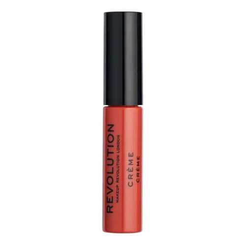 Помада Revolution Makeup London Creme 107 RBF 3 мл в Парфюм-Лидер
