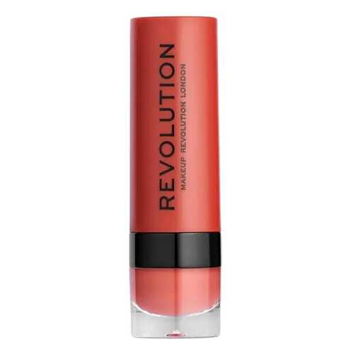 Помада Revolution Makeup Matte Lipstick 107 RBF 3,5 г в Парфюм-Лидер