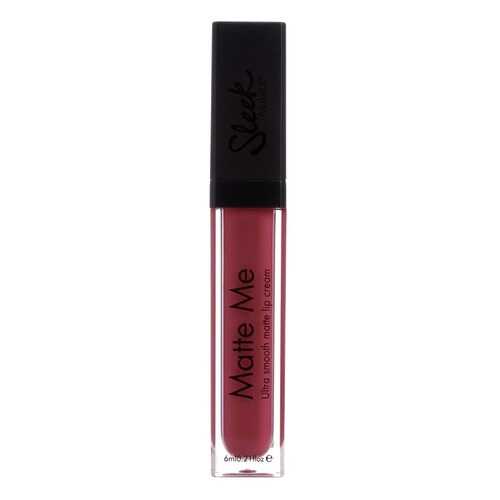 Помада Sleek MakeUP Matte Me 1039 Velvet Slipper 6 мл в Парфюм-Лидер