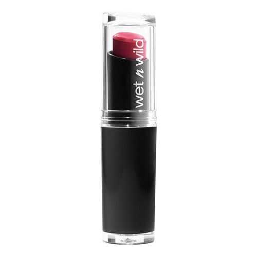 Помада Wet n Wild MegaLast Lip Color 905D Smokin Hot Pink 3,3 г в Парфюм-Лидер