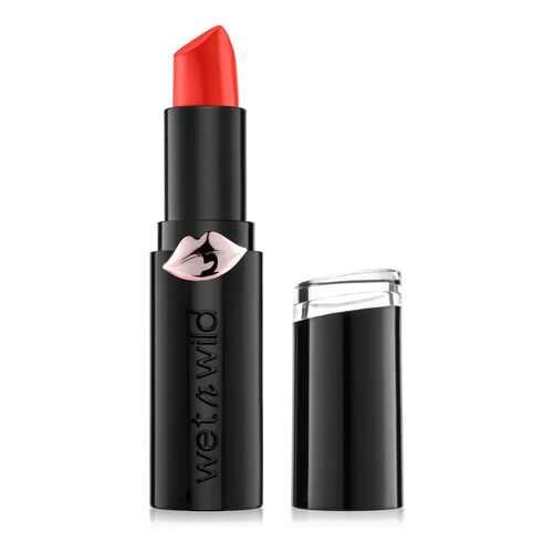 Помада Wet n Wild MegaLast Lipstick 1416e red velvet в Парфюм-Лидер