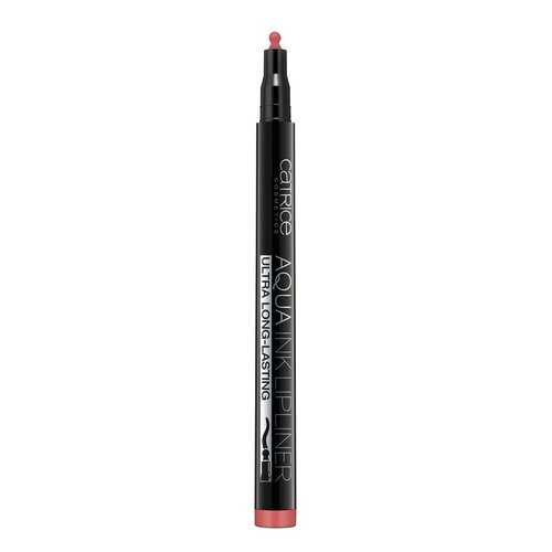 Тинт для губ CATRICE Aqua Ink Lipliner 070 Rosewood Flair 1мл в Парфюм-Лидер