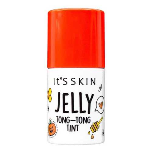 Тинт для губ Its Skin Jelly Tong-Tong Tint 05 5 г в Парфюм-Лидер