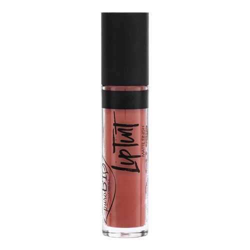 Тинт для губ PuroBio LipTint Aragosta 02 Ярко-оранжевый в Парфюм-Лидер